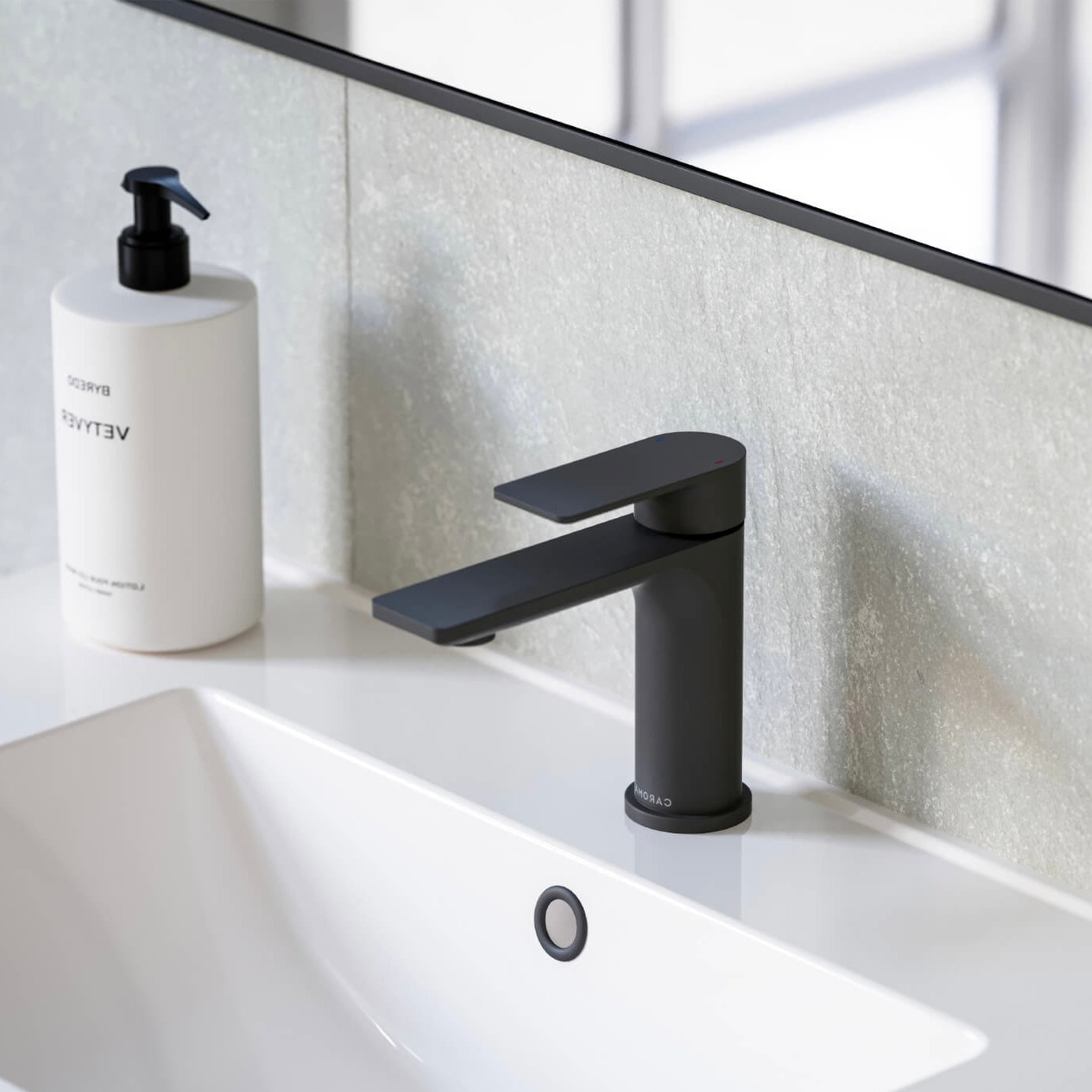 Basin Mixers