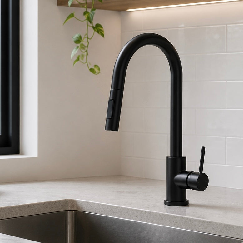 Kitchen Mixers