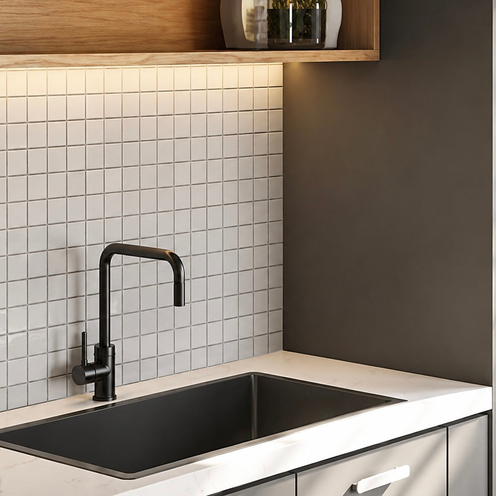 Laundry Mixers