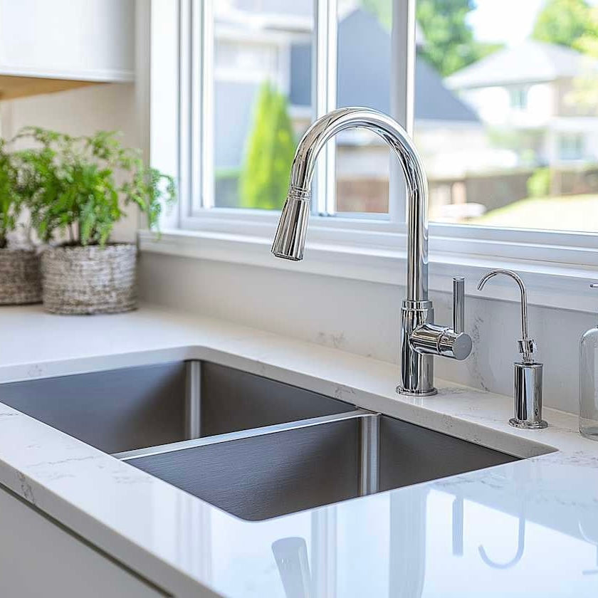 Kitchen Mixers