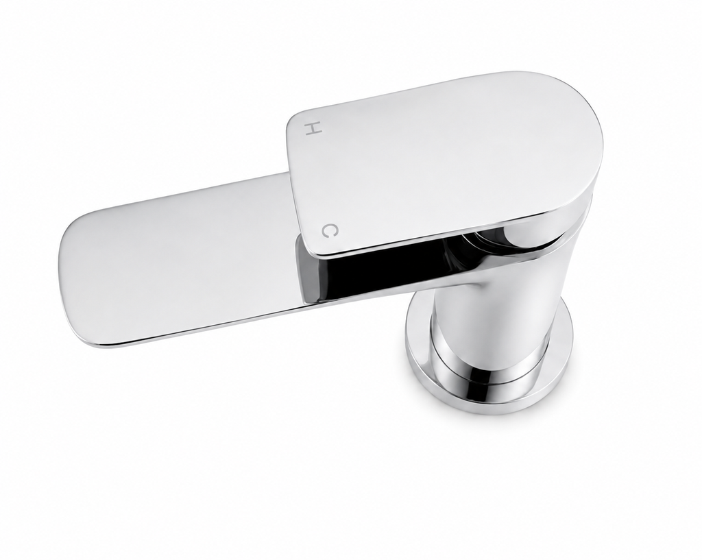 NUVORA Chrome Basin Mixer (SALE was $289.00)