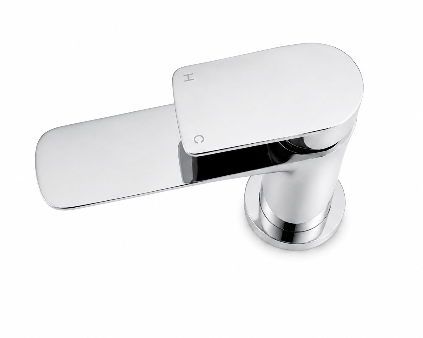 NUVORA Chrome Basin Mixer (SALE was $289.00)
