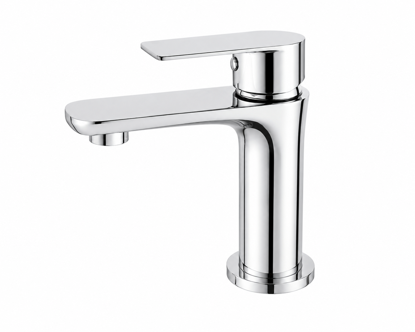 NUVORA Chrome Basin Mixer (SALE was $289.00)