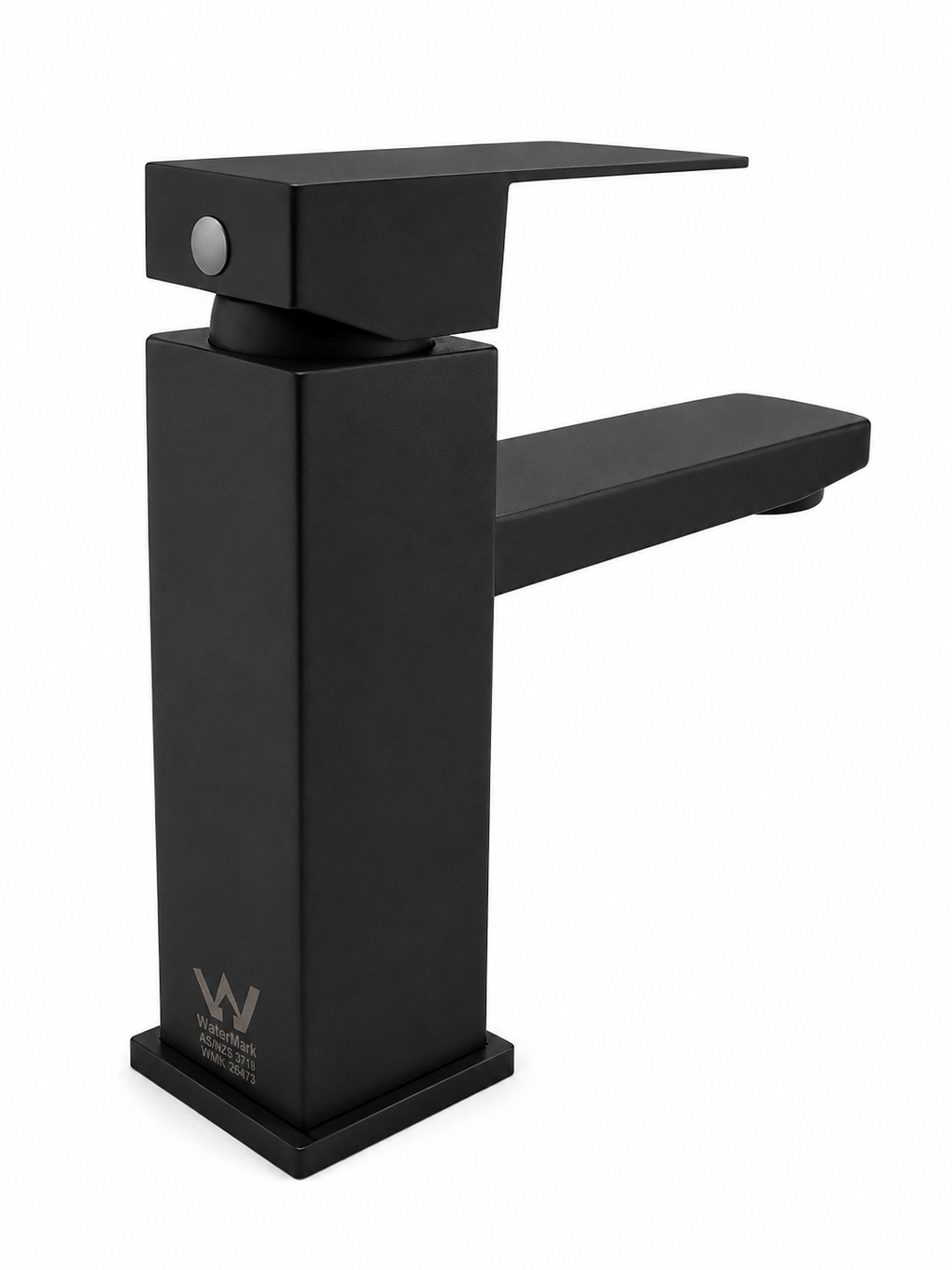 NUVORA Matt Black Mixer (SALE was $299.00)