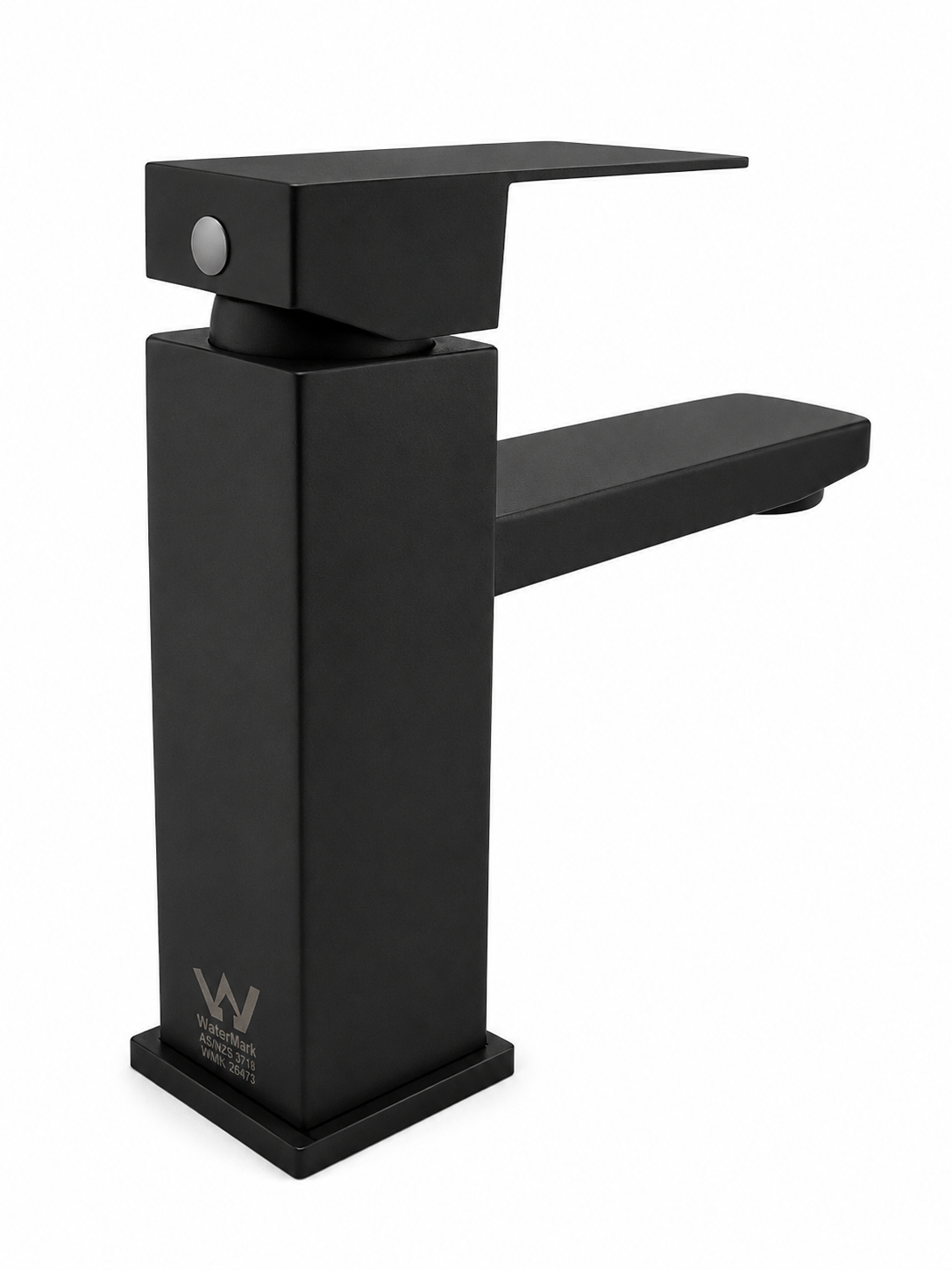 NUVORA Matt Black Mixer (SALE was $299.00)