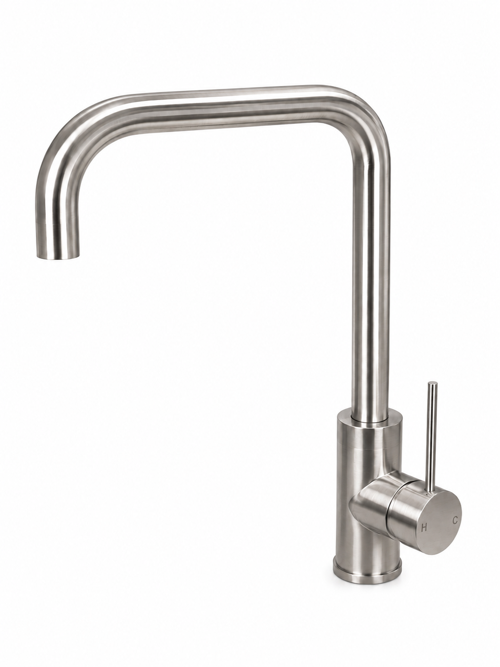 NUVORA Kitchen Brushed SS Mixer (SALE was $349.00)