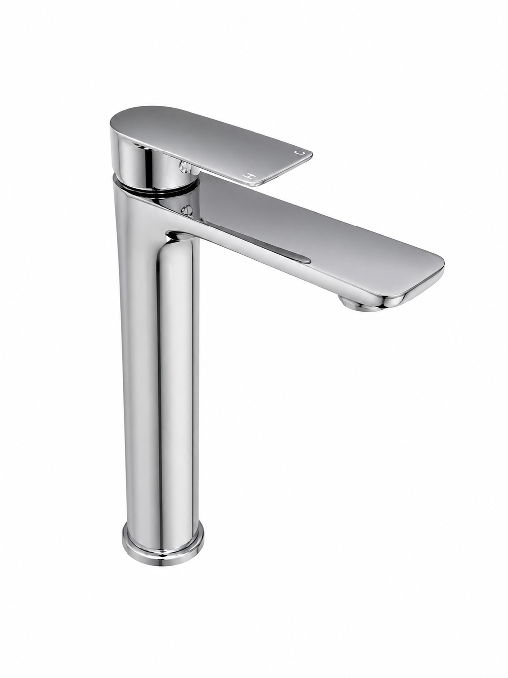 NUVORA Tall Chrome Basin Mixer (SALE was $379.00)