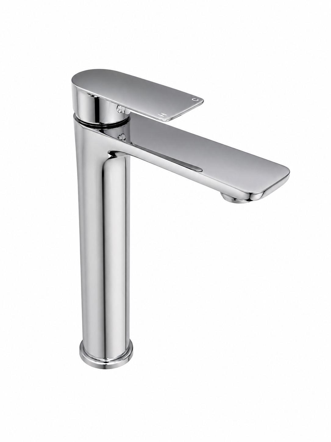 NUVORA Tall Chrome Basin Mixer (SALE was $379.00)