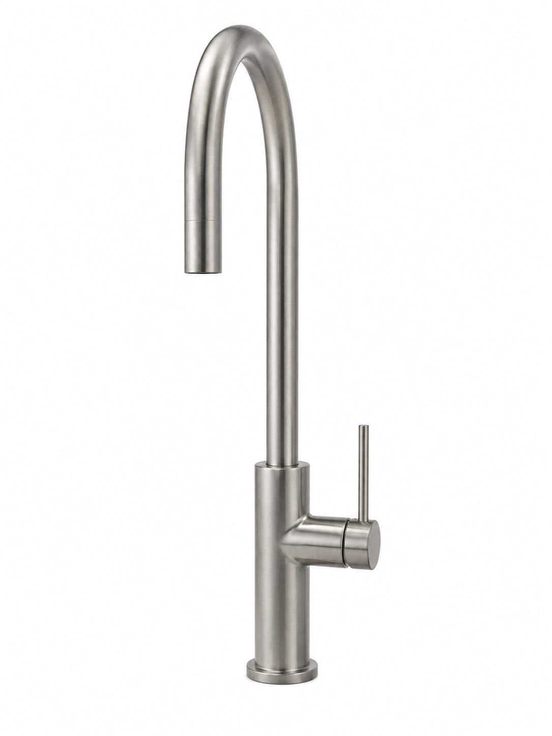 NUVORA Kitchen Brushed SS Mixer (SALE was $369.00)