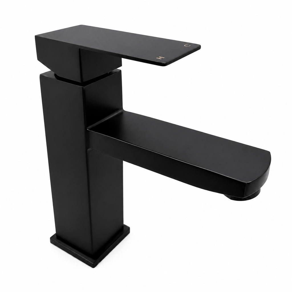 NUVORA Matt Black Mixer (SALE was $299.00)