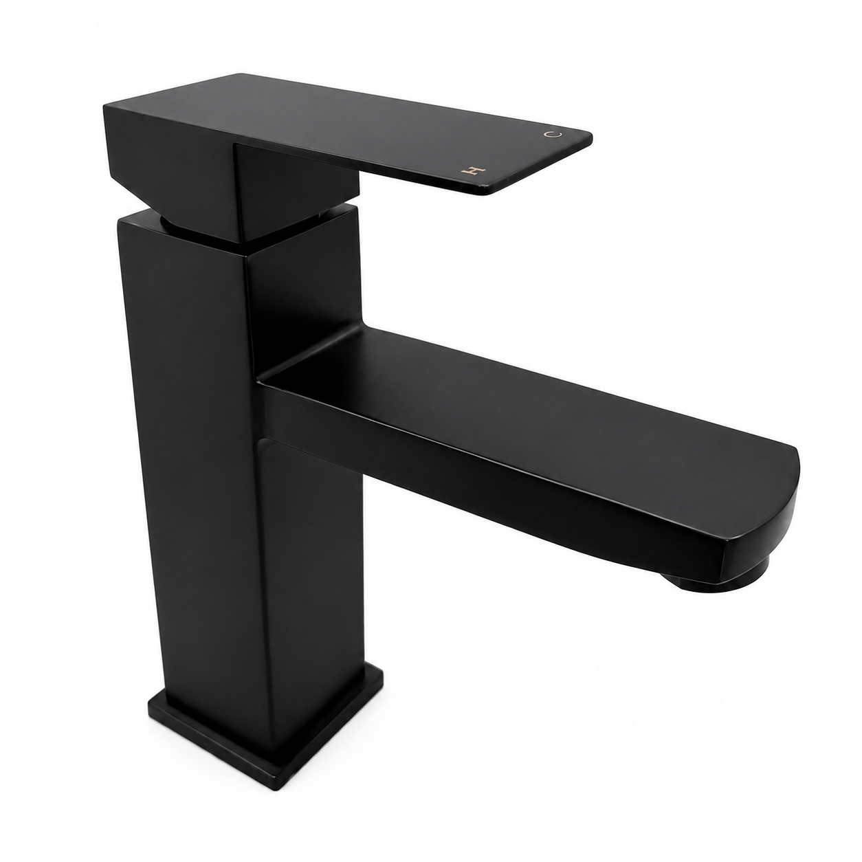 NUVORA Matt Black Mixer (SALE was $299.00)