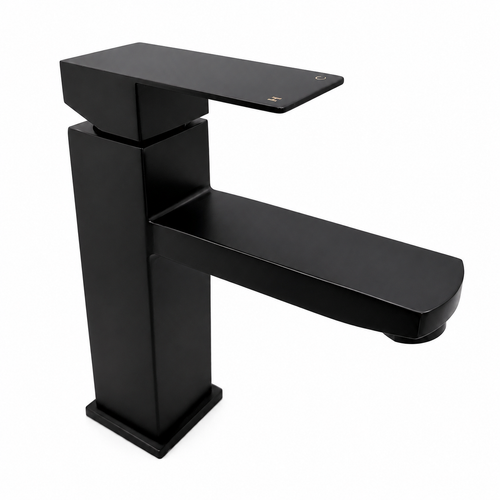 NUVORA Matt Black Mixer (SALE was $299.00)