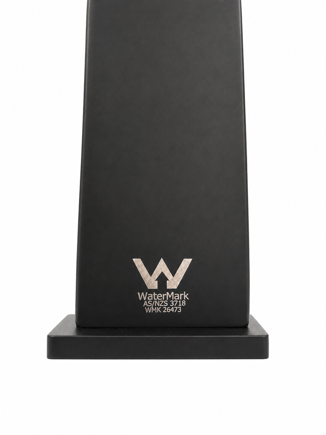 NUVORA Matt Black Mixer (SALE was $299.00)