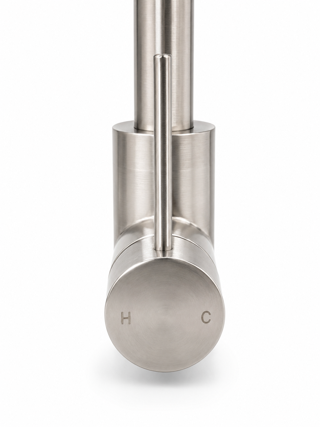 NUVORA Kitchen Brushed SS Mixer (SALE was $349.00)