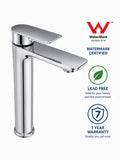 NUVORA Tall Chrome Basin Mixer (SALE was $379.00)